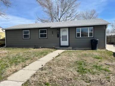 Main picture of 1625 Kearney Ave