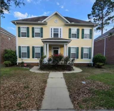 Main picture of 1858 Lake Carolina Dr
