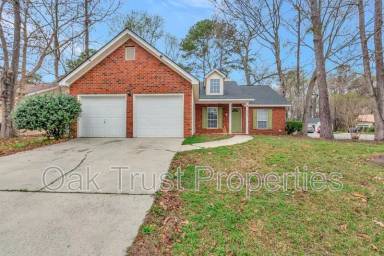 Main picture of 8565 Brookforest Dr