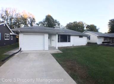 Main picture of 2818 N Easton Pl