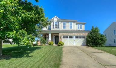Main picture of 1421 Lonan Dr