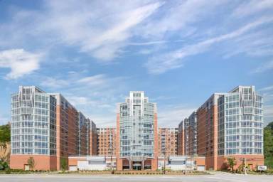 Main picture of The Duchess Apartments