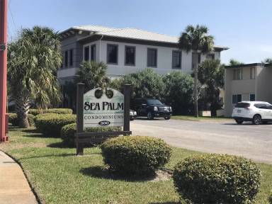 Main picture of 300 Miracle Strip Pkwy SW