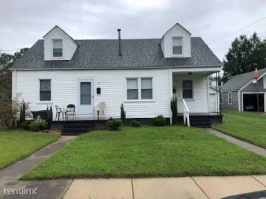 Main picture of 4502 Bankhead Ave