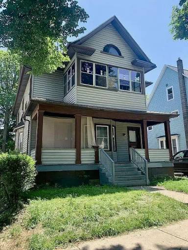 Main picture of 58 Sidney St