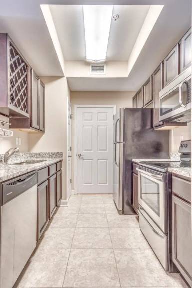 Main picture of The Residences at Cypress Preserve