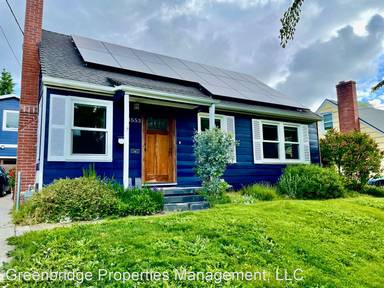 Main picture of 3553 SE Long St