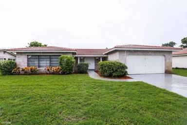 Main picture of 9066 NW 24th Ct