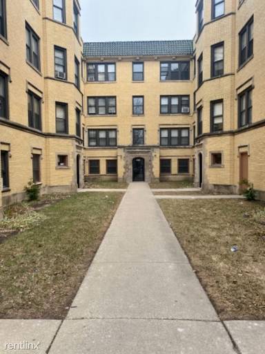 Main picture of 7317-7325 S East End Ave Apartments