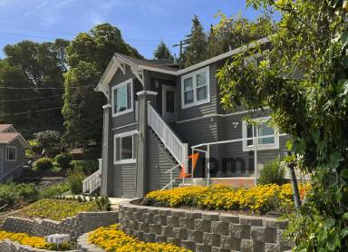 Main picture of 303 Virginia St