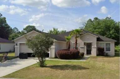 Main picture of 9623 Clinton Corners Dr