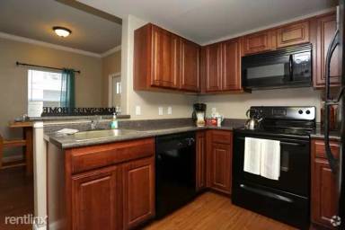 Main picture of Reserve At Spring Creek