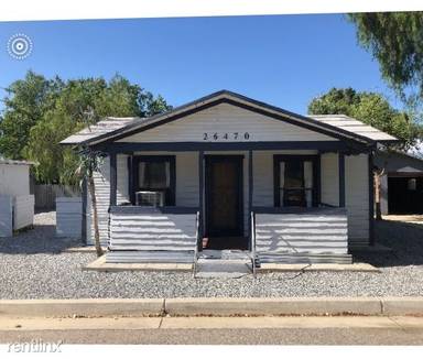 Main picture of 26470 First St