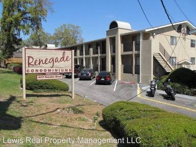 Main picture of Renegade Condominiums