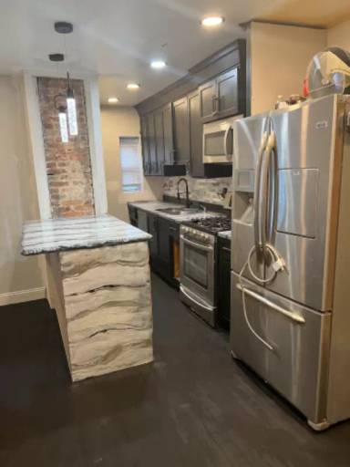 Main picture of 1838 McCulloh St