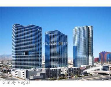 Main picture of Panorama Towers