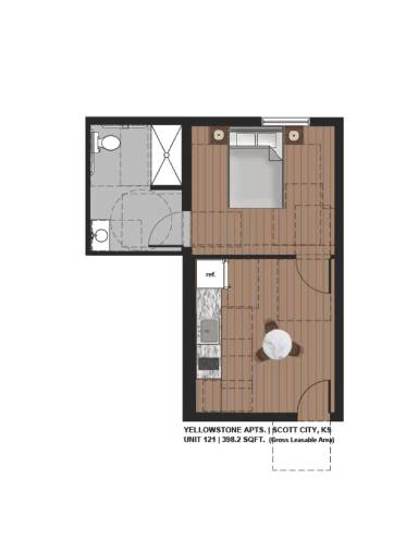 Main picture of 102 S Main St