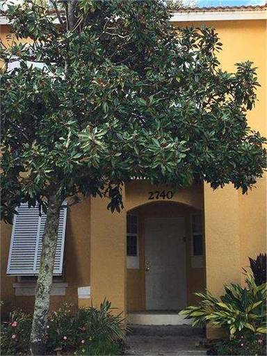 Main picture of 2740 Sun Key Pl
