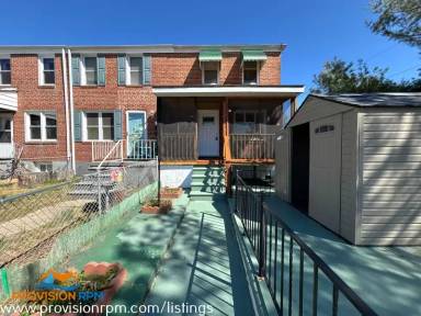 Main picture of 314 Georgia Ave NE