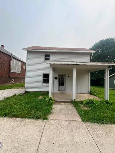 Main picture of 206 N Main St