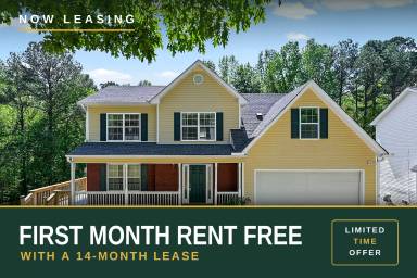 Main picture of 4211 Crestside Rdg