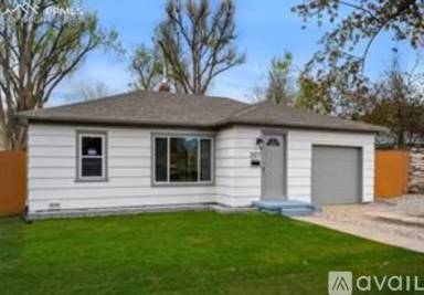 Main picture of 207 N Logan Ave
