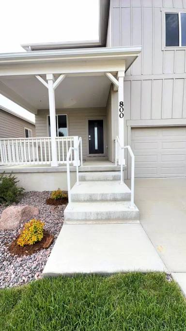 Main picture of 800 Galloway Dr