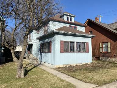 Main picture of 1215 Columbia Ave - Unit 4