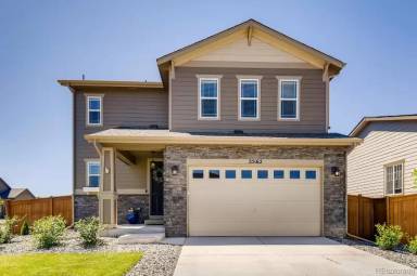 Main picture of 25162 E Cedar Pl