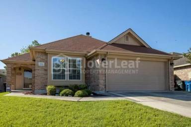 Main picture of 1571 Dustin Cade Dr