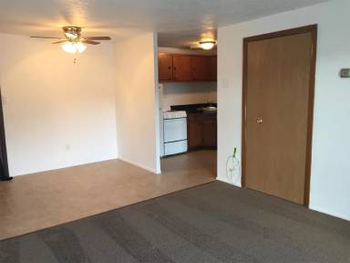 Main picture of Mark Twain Apartments