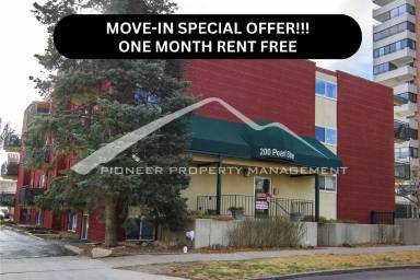 Main picture of 200 N Pearl St