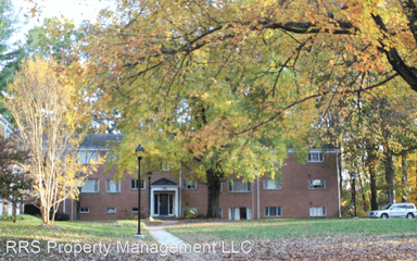 Main picture of Parkside Community