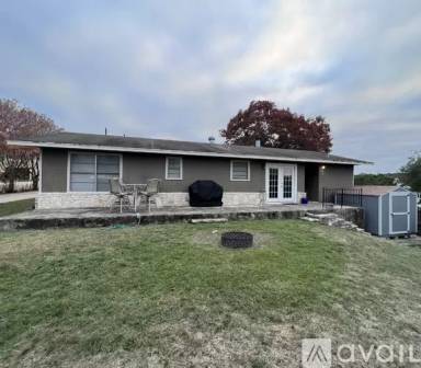 Main picture of 593 Wagon Wheel Dr