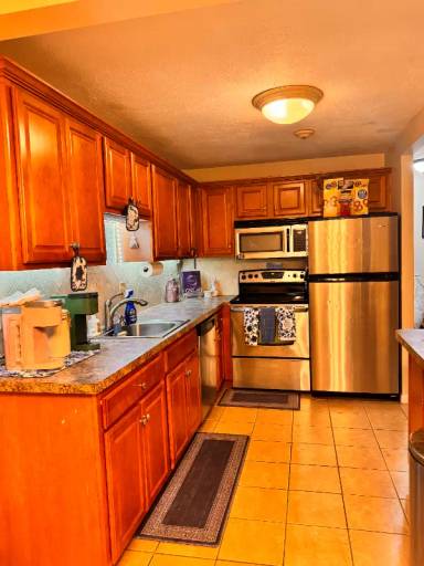 Main picture of New River Terrace Apartments