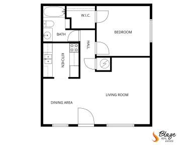 Main picture of Oak Terrace