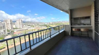 Main picture of 2121 Ala Wai Apartments