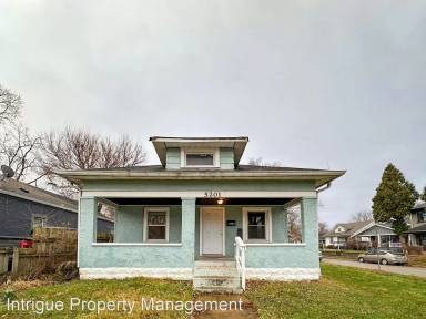 Main picture of 5201 Burgess Ave