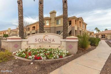 Main picture of Solana Condo Homes