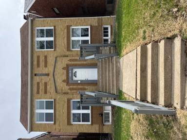 Main picture of 3928 Dunnica Ave