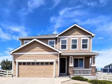 Main picture of 5041 Fawn Ridge Way