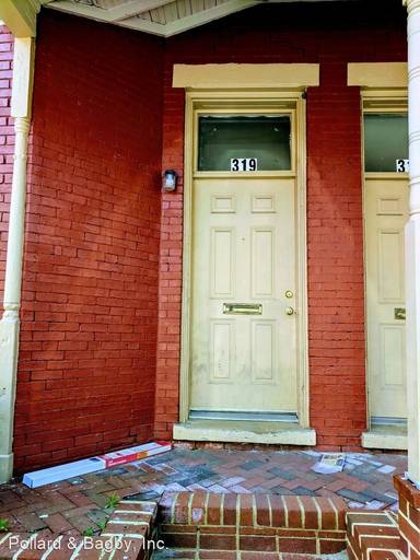Main picture of 313 Goshen St