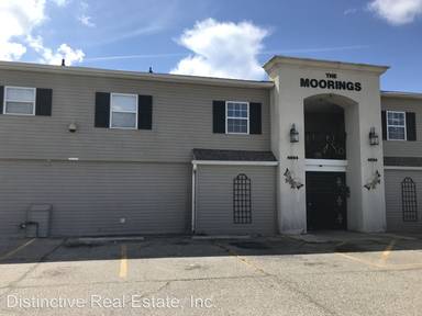 Main picture of 4854 Pontchartrain Dr