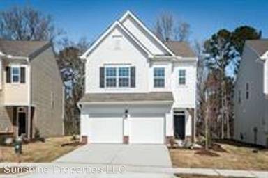 Main picture of 1114 Homecoming Way