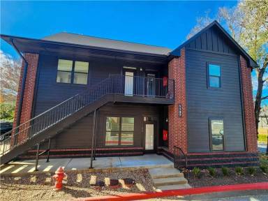 Main picture of Leverett N 1137