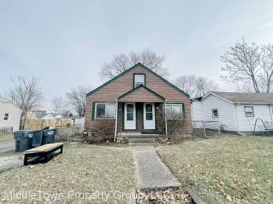 Main picture of 2508 Dewey St
