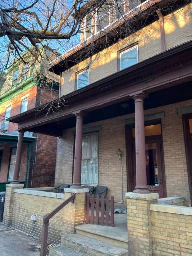 Main picture of 1801 Green St