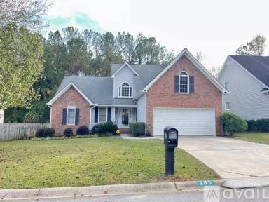 Main picture of 285 Newpark Pl