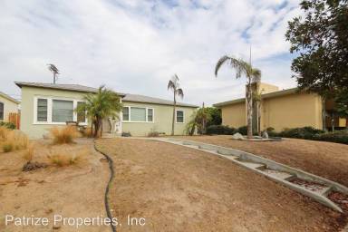 Main picture of 3989 Haines St