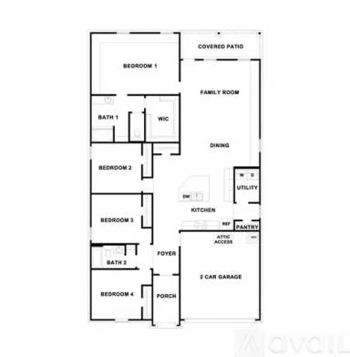 Main picture of Addison Pl